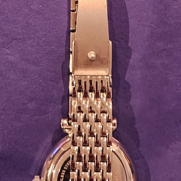 Fossil Carlie watch - Picture 9 of 10